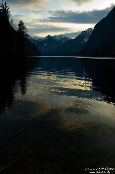 Königssee, Königssee, Deutschland