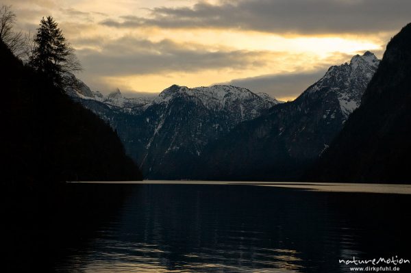 Königssee, Königssee, Deutschland