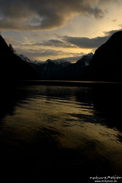 Königssee, Königssee, Deutschland