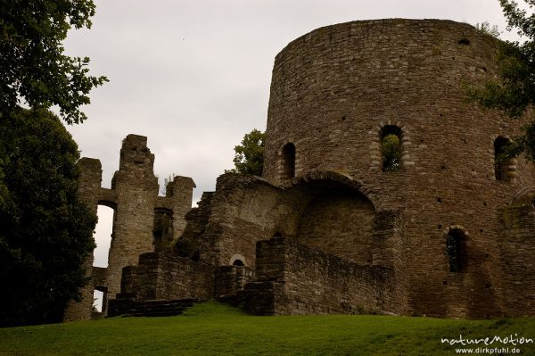 Krukenburg, Helmarshausen, Krukenburg, Deutschland