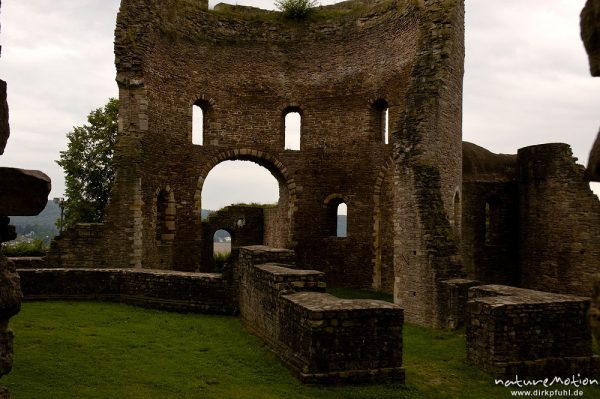 Krukenburg, Helmarshausen, Krukenburg, Deutschland