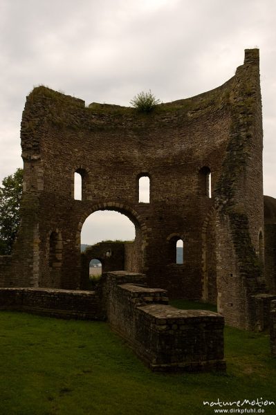 Krukenburg, Helmarshausen, Krukenburg, Deutschland