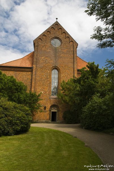 Stiftskirche Bassum, Bassum, Deutschland