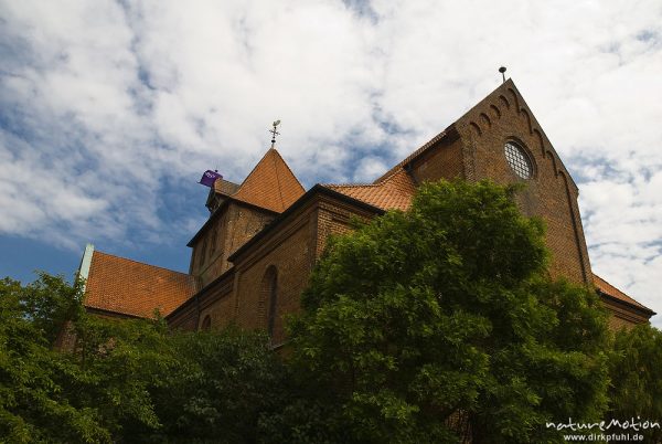 Stiftskirche Bassum, Bassum, Deutschland