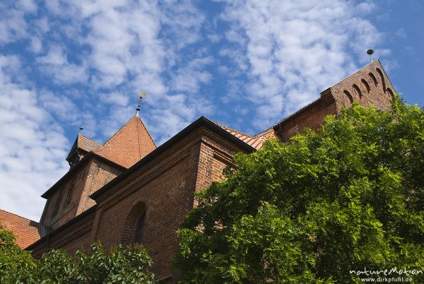 Stiftskirche Bassum, Bassum, Deutschland