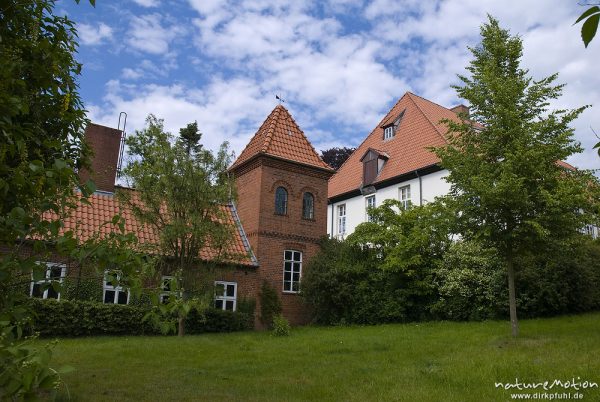 Stiftmühle, Stift Bassum, Bassum, Deutschland