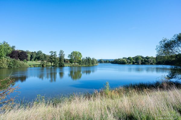 Kiessee, Göttingen, Deutschland