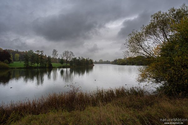 Kiessee, Göttingen, Deutschland