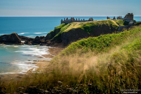 Dunnottar Castle, Stonehaven, Schottland