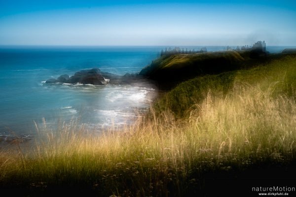 Dunnottar Castle, Stonehaven, Schottland
