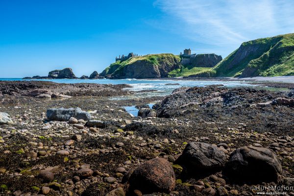 Dunnottar Castle, Stonehaven, Schottland