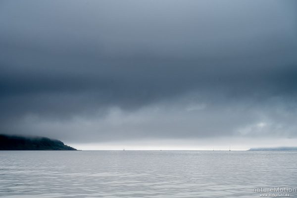 Fahrt zu den Trshnish Isles, Tobermory, Deutschland