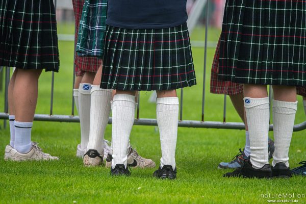 Highland Games Inverness, Inverness, Schottland