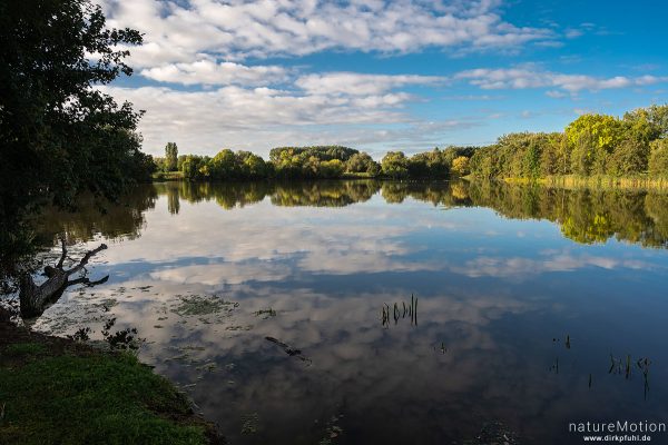 Kiessee, Göttingen, Deutschland